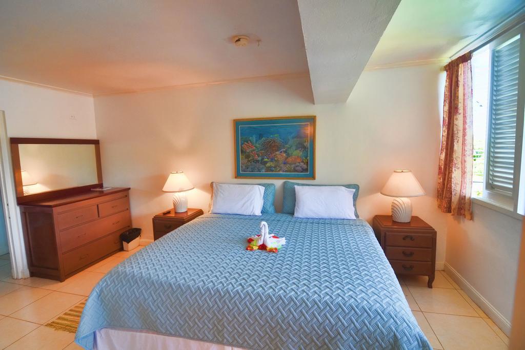 Moon San Villa At The Blue Lagoon Порт Антонио Екстериор снимка