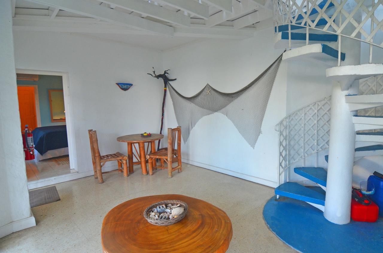 Moon San Villa At The Blue Lagoon Порт Антонио Екстериор снимка