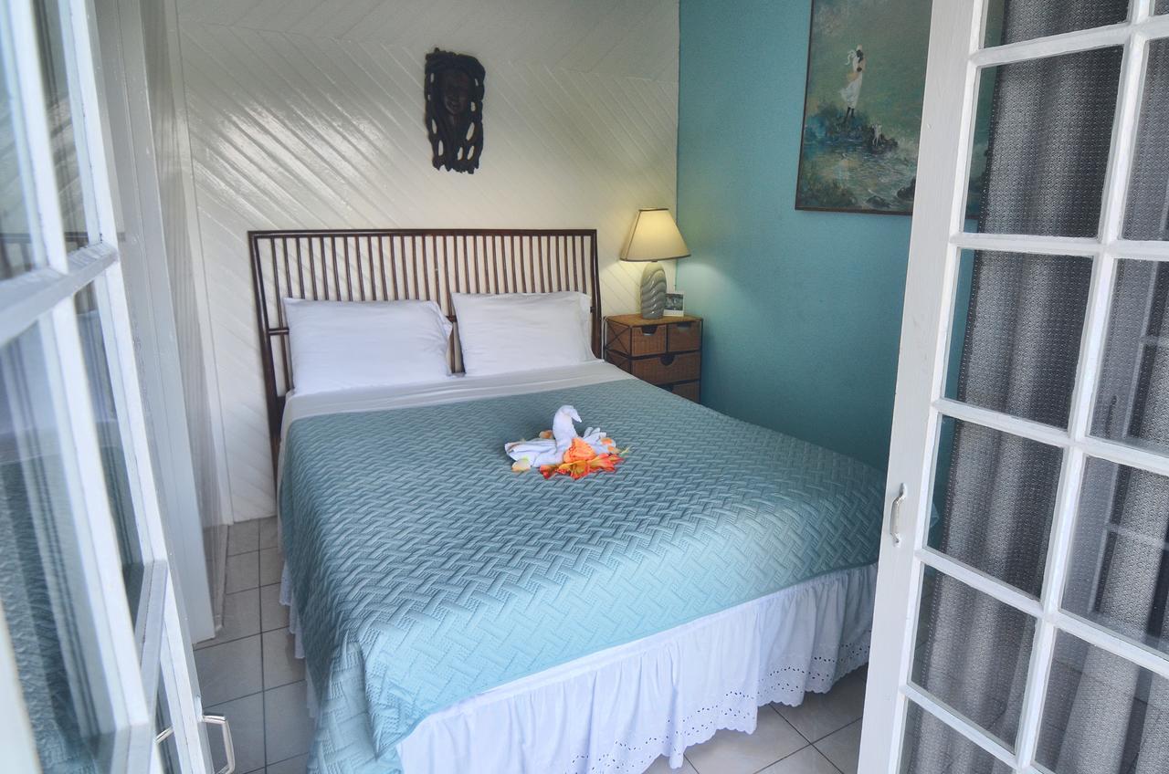 Moon San Villa At The Blue Lagoon Порт Антонио Екстериор снимка